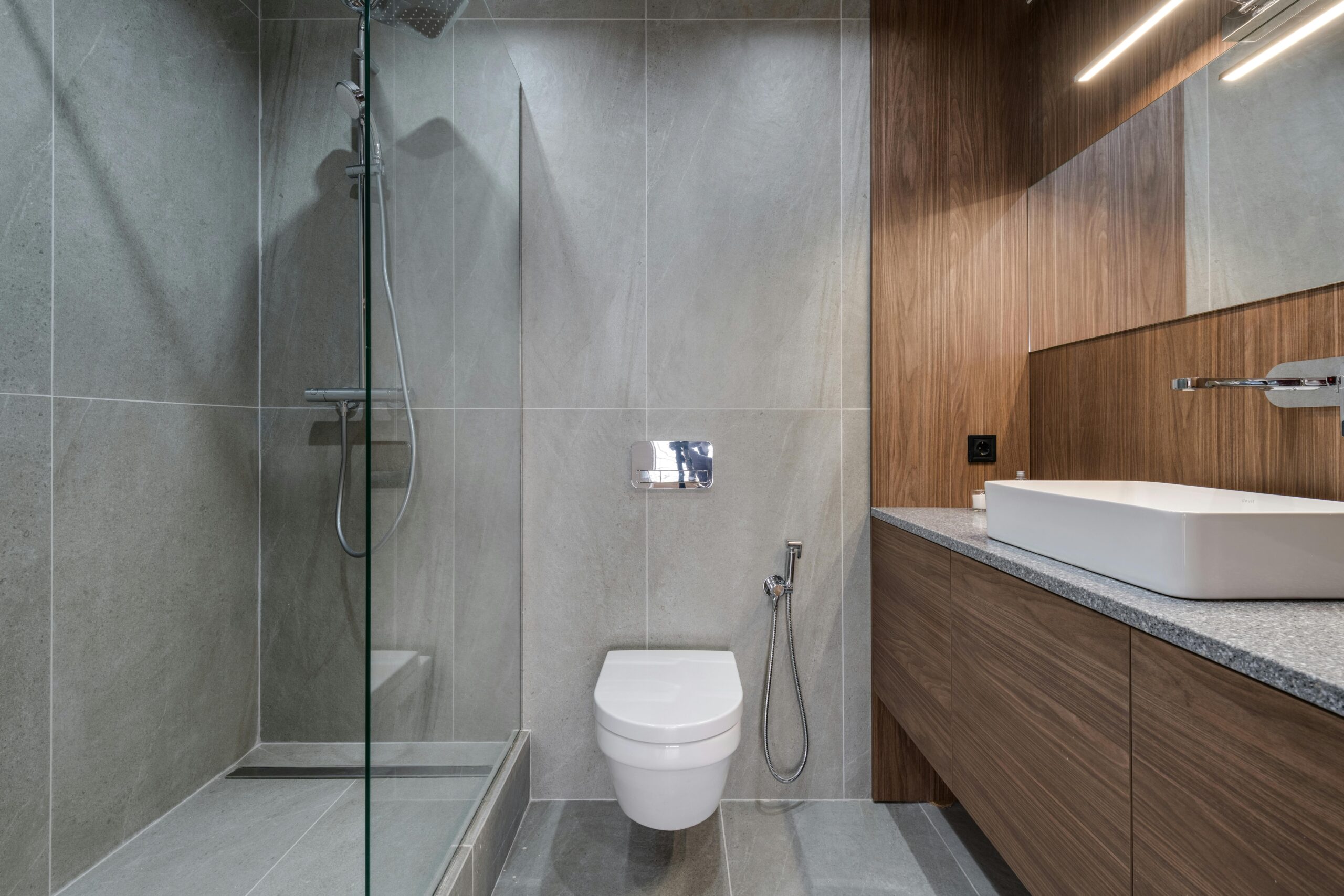 bathroom remodel idea